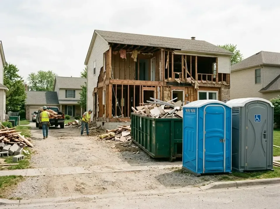 home-renovation-demolition-sit-010 — frequently asked questions, Portable Toilet & Dumpsters Rental in New Smyrna Beach, FL